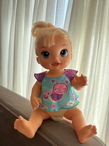 baby alive