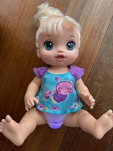 Diğer baby alive