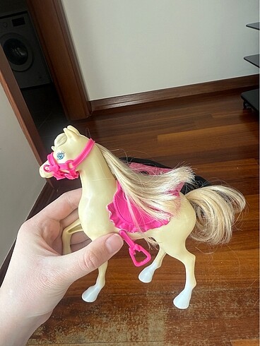 barbie at