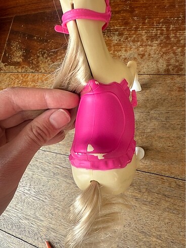 Beden Renk barbie at