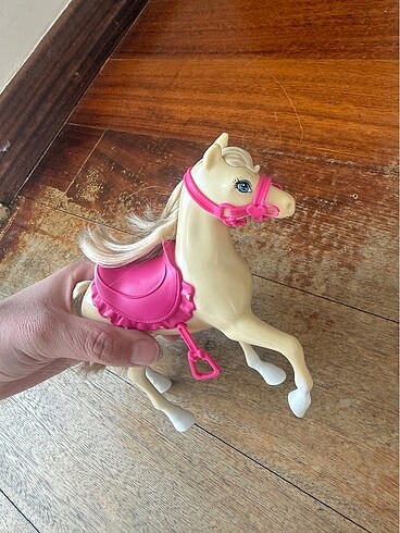 barbie at