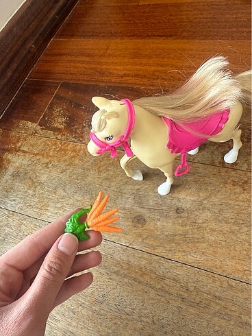 Beden barbie at