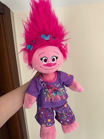  Beden Renk Build a bear poppy