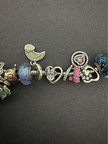 pandora charm