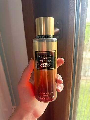 victoria secret body mist