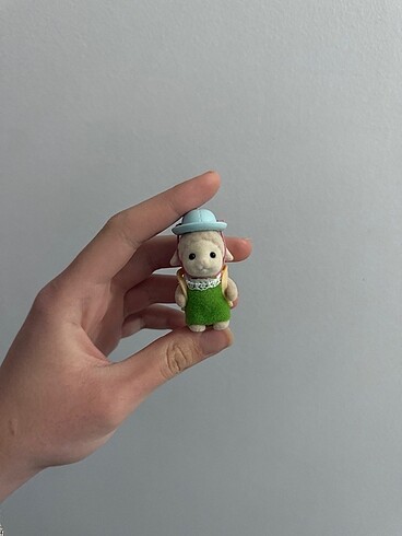 sylvanian families