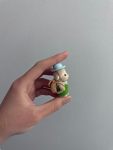  sylvanian families