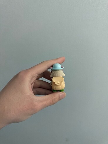  Beden sylvanian families