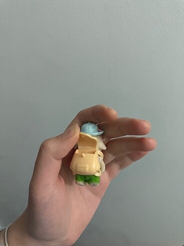  Beden Renk sylvanian families