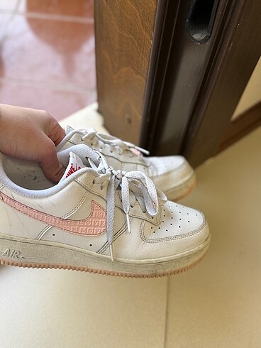 Nike nike air force