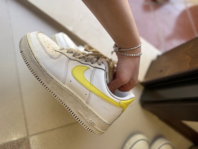 Nike nike air force