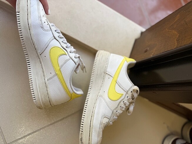 39 Beden nike air force