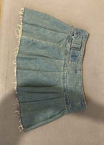 Stardivarus vintage etek 