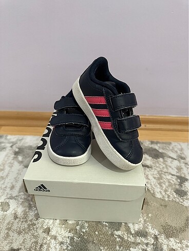 Adidas Adidas 21 Numara Çocuk Ayakkabısı