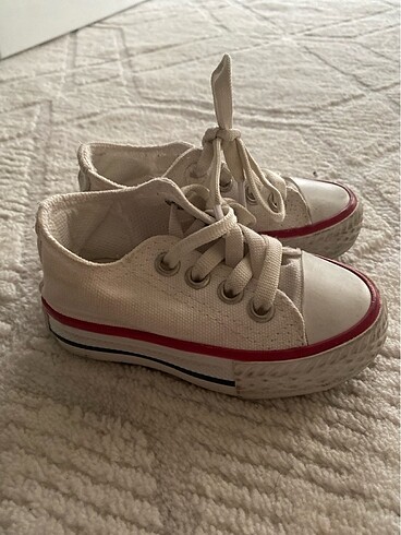 Converse Bebek converse