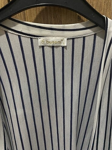 Zara İnce gömlek ceket