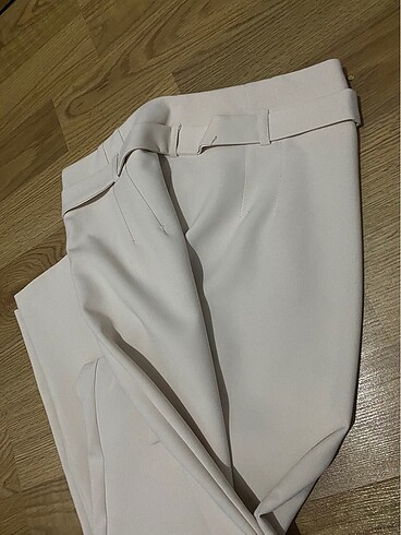 Zara Kumaş pantolon