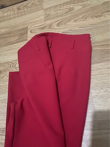 Zara Kumaş pantolon