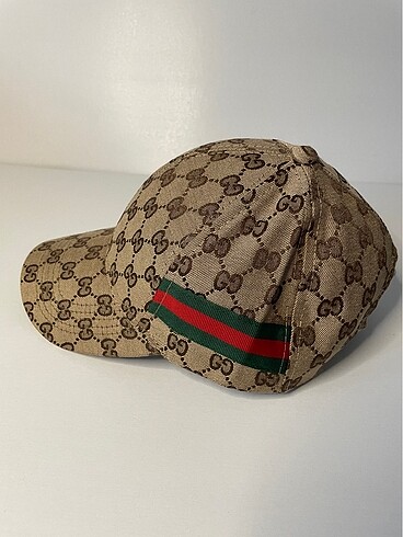 Şapka gucci