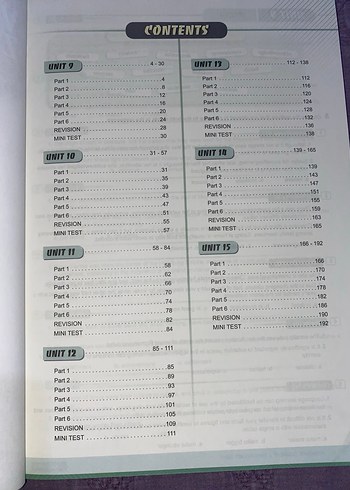 vocabulary zone - Görsel 3