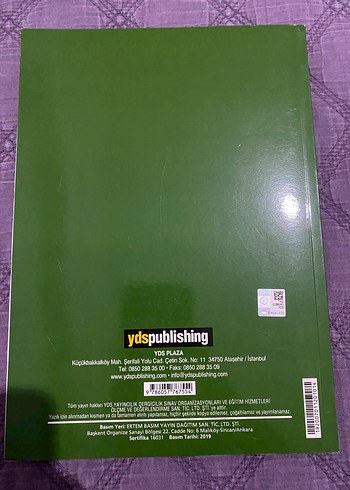 vocabulary zone - Görsel 2