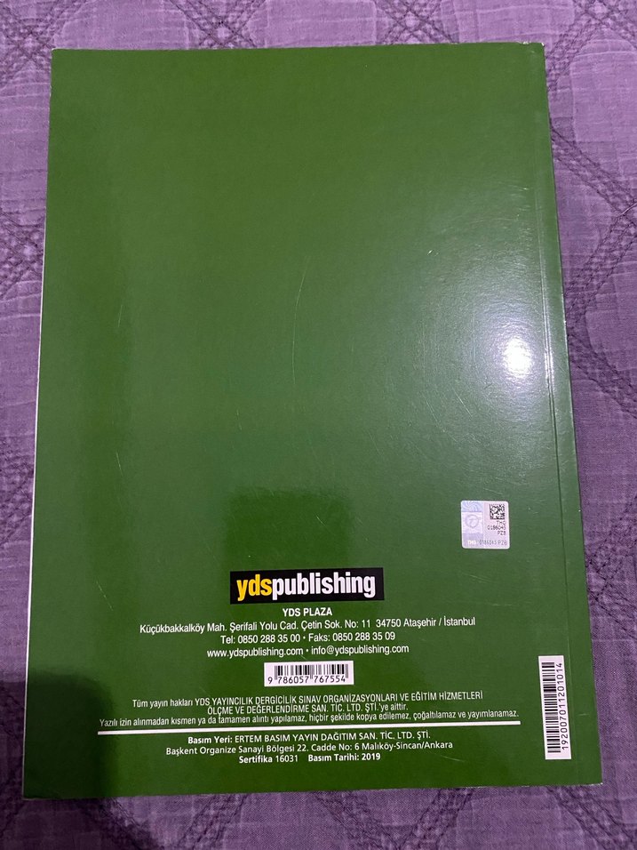 vocabulary zone - Görsel 2