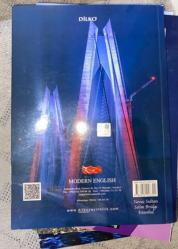 Dilko Premier 11.9  Soru Bankası - Görsel 2