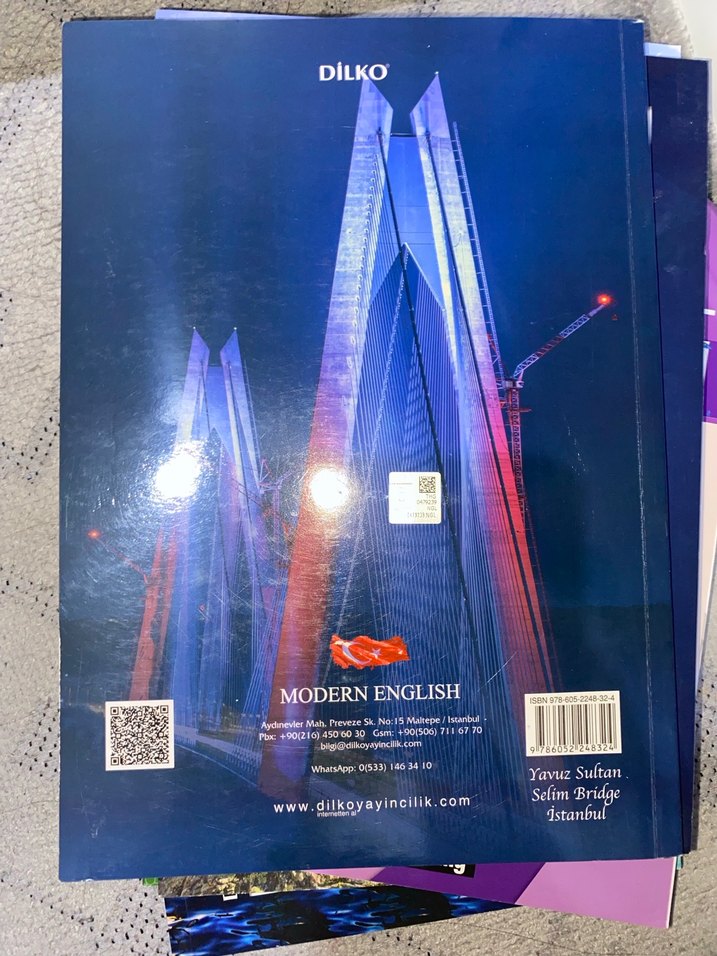 Dilko Premier 11.9  Soru Bankası - Görsel 2