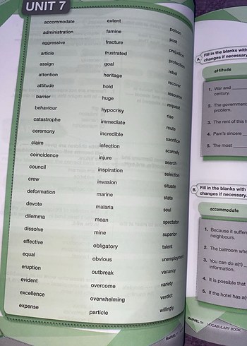 yds marvel grade 11 - Görsel 6