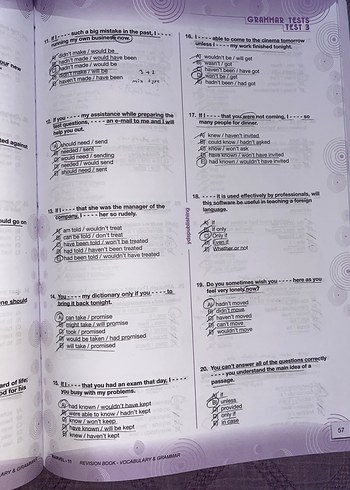 yds marvel grade 11 - Görsel 15