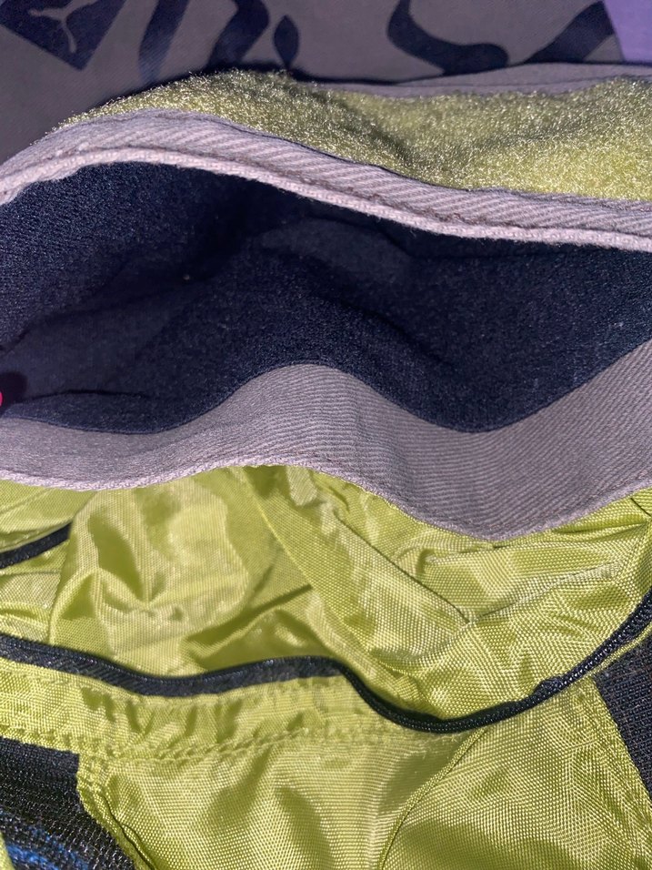 Puma Baskılı Omuz Çantası - Görsel 4