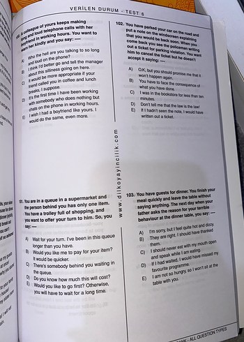 Dilko Winner 12.8 Soru Bankası - Görsel 6