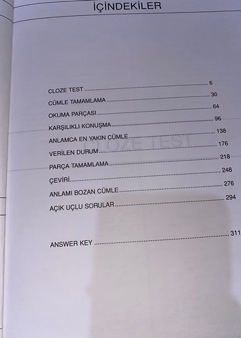 Dilko Winner 12.8 Soru Bankası - Görsel 3