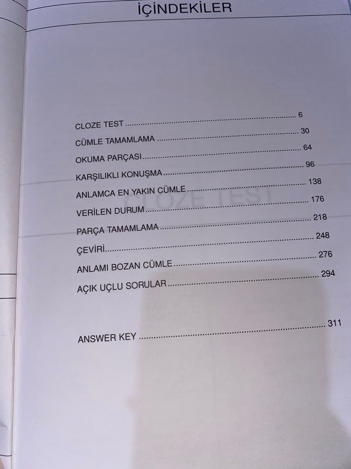 Dilko Winner 12.8 Soru Bankası - Görsel 3