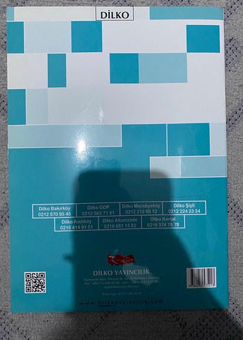 dilko vocabulary 1 - Görsel 2