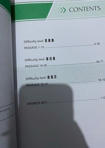 Dilko Premier 11.1 reading book - Görsel 3