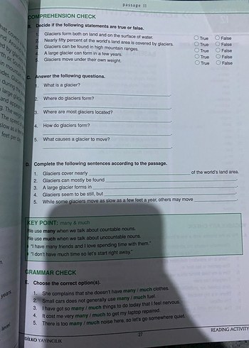 Dilko Premier 11.1 reading book - Görsel 6