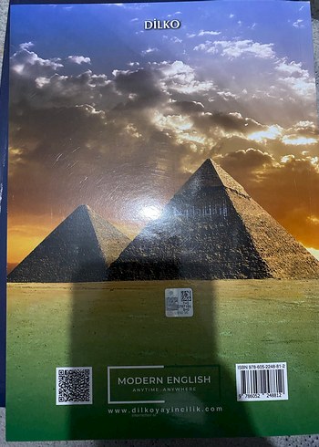 Dilko Premier 11.1 reading book - Görsel 2