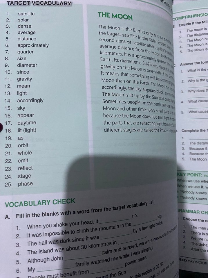 Dilko Premier 11.1 reading book - Görsel 4