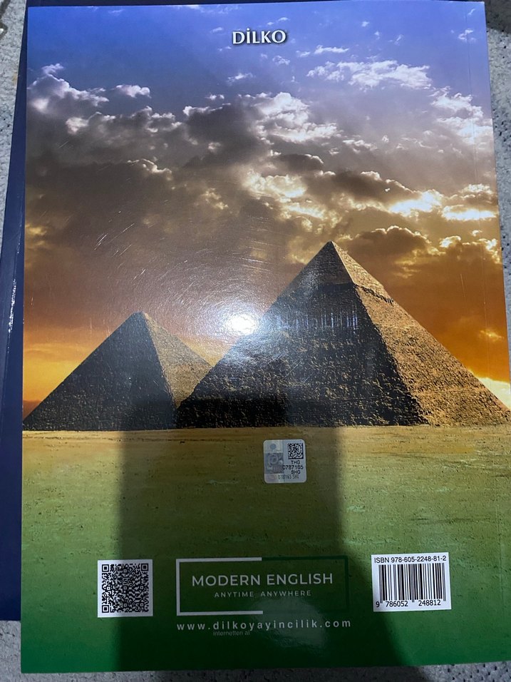 Dilko Premier 11.1 reading book - Görsel 2