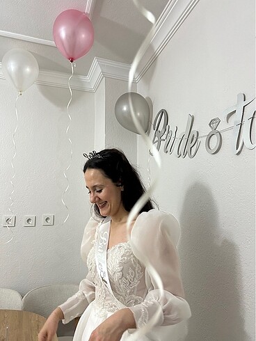 Bride