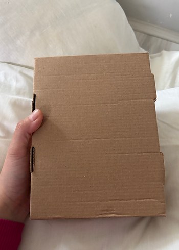 İnci Boncuklu Beyaz Saç Aksesuarı - Görsel 4