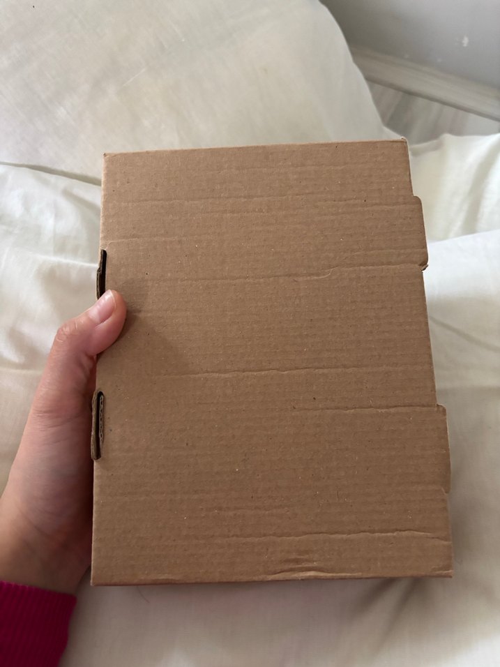 İnci Boncuklu Beyaz Saç Aksesuarı - Görsel 4