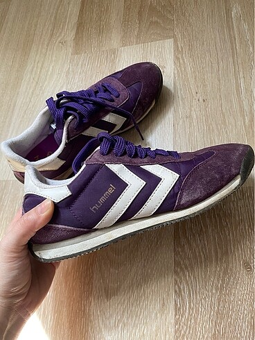 Hummel spor ayakkabı