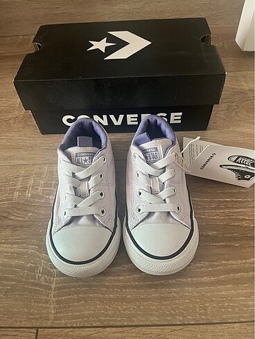 Converse Ayakkabı