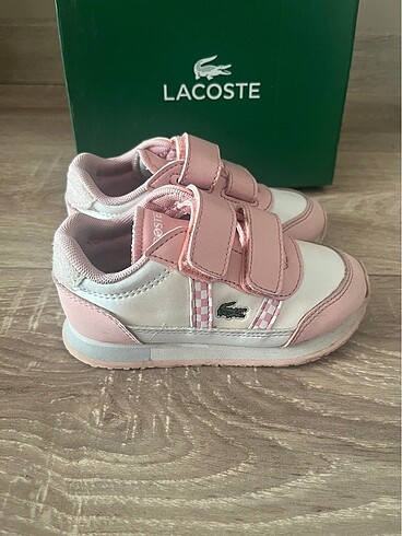 Lacoste Ayakkabı