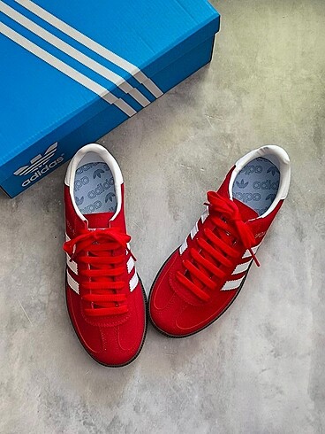 Adidas ????ADİDAS HAMDBALL SPEZİAL ????
