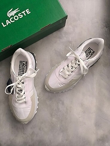 Lacoste LACOSTE???? ELİTE ACTİVE PREMİUM