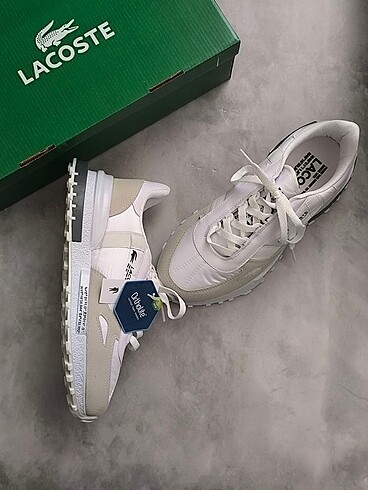 LACOSTE???? ELİTE ACTİVE PREMİUM