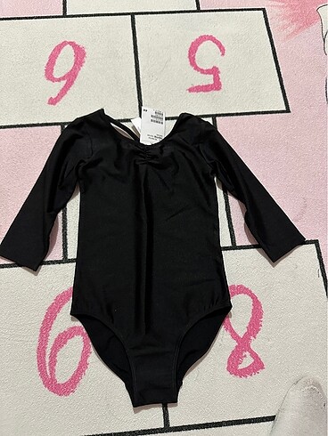 H&M body